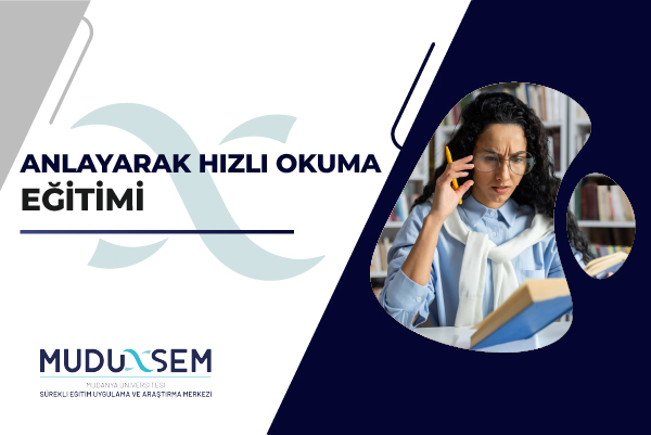 ANLAYARAK HIZLI OKUMA EĞİTİMİ