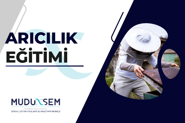 ARICILIK EĞİTİMİ