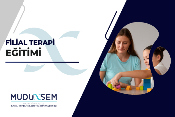 FİLİAL TERAPİ EĞİTİMİ