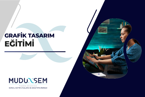 GRAFİK TASARIM EĞİTİMİ (ADOBE INDESIGN, ILLUSTRATOR, PHOTOSHOP)