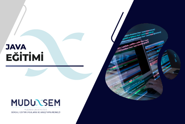 JAVA EĞİTİMİ