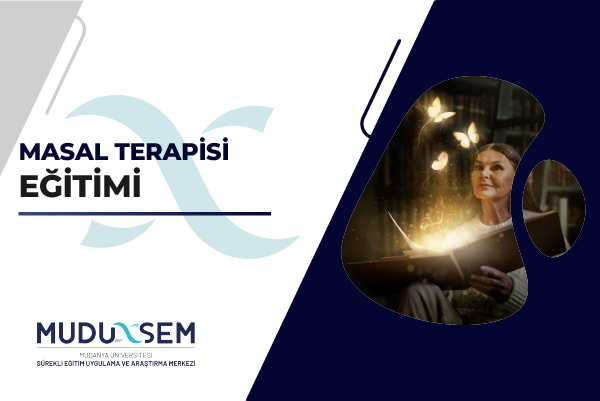 MASAL TERAPİSİ EĞİTİMİ
