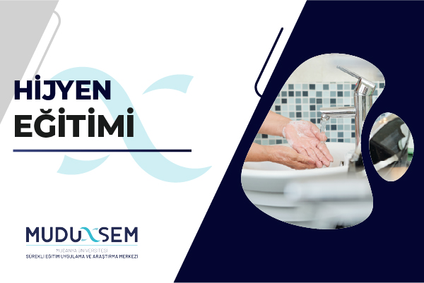 HİJYEN EĞİTİMİ